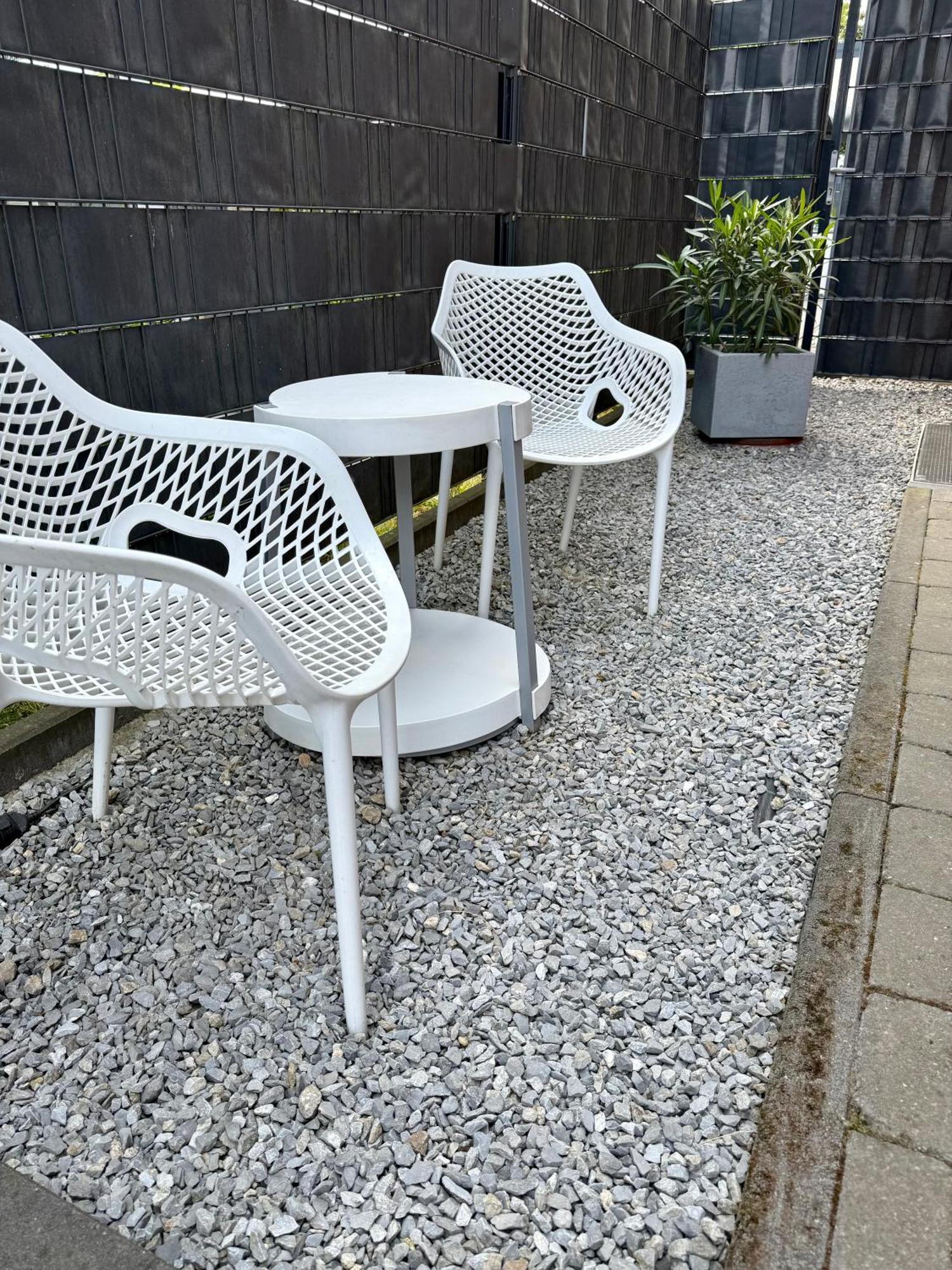 Maisonette-Apartment-Mit Glassfaseranschluss Bruggen  Eksteriør billede